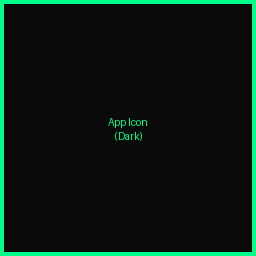 App Icon