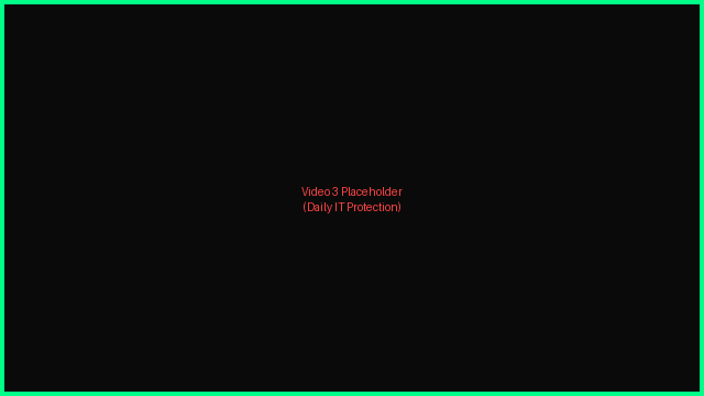 Video 3